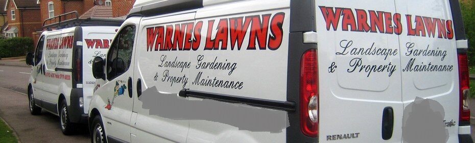 Garden Services Radlett