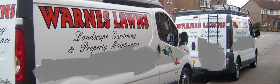 Garden Clearance in Herts