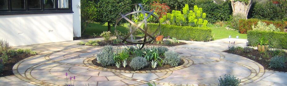 Local Gardener Watford